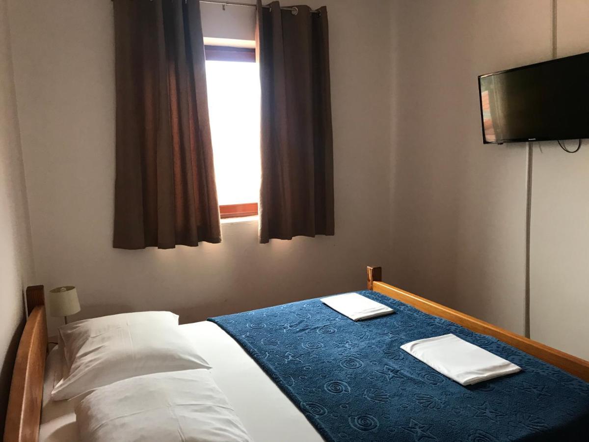 Apartmani Vilma Pakoštane Exterior foto
