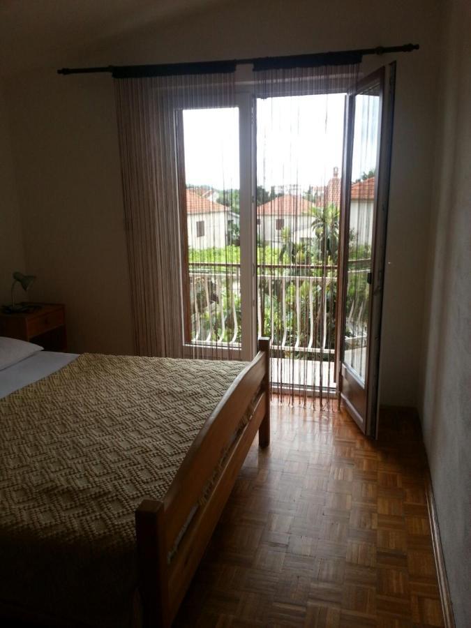 Apartmani Vilma Pakoštane Exterior foto